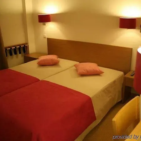 Otel Sete Colinas