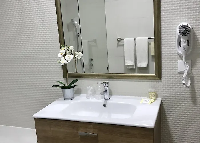 Hotel Sete Colinas 2*