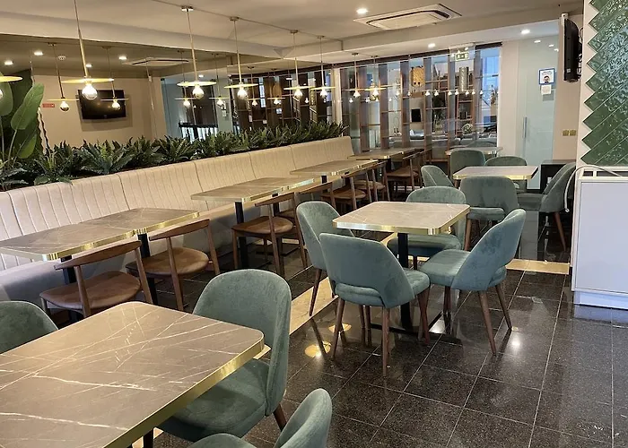 Sete Colinas Hotel Lizbona