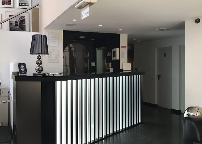 Sete Colinas Hotel 2*