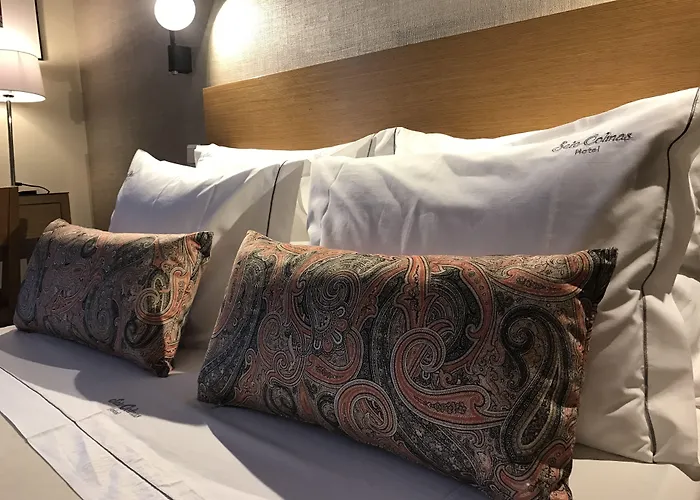 Sete Colinas Hotel 2*