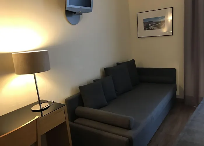 Sete Colinas Lizbona