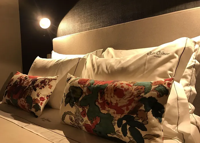 Sete Colinas Lizbona