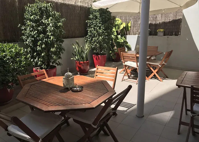 Sete Colinas Hotel 2*