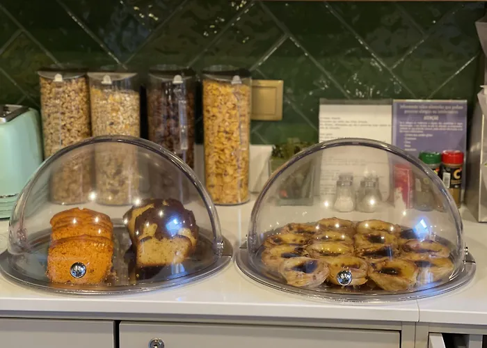 Sete Colinas Hotel 2*