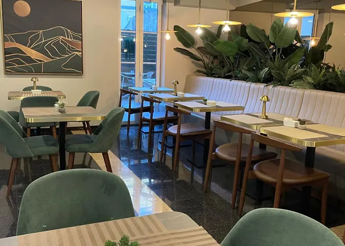 Sete Colinas Lissabon