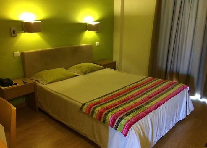 Sete Colinas 2* Lizbona