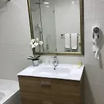 Hotel Sete Colinas 2*