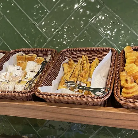 Sete Colinas Ξενοδοχείο 2*