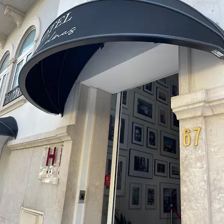 Sete Colinas 2* Lisboa