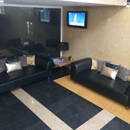 Sete Colinas Otel