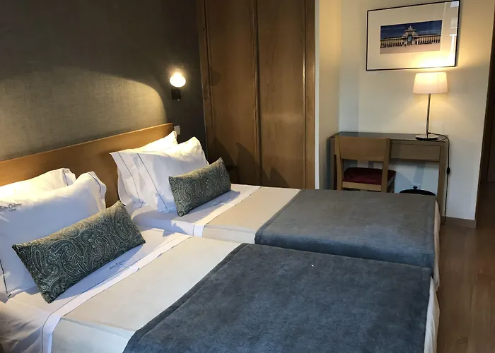 Ξενοδοχείο Sete Colinas