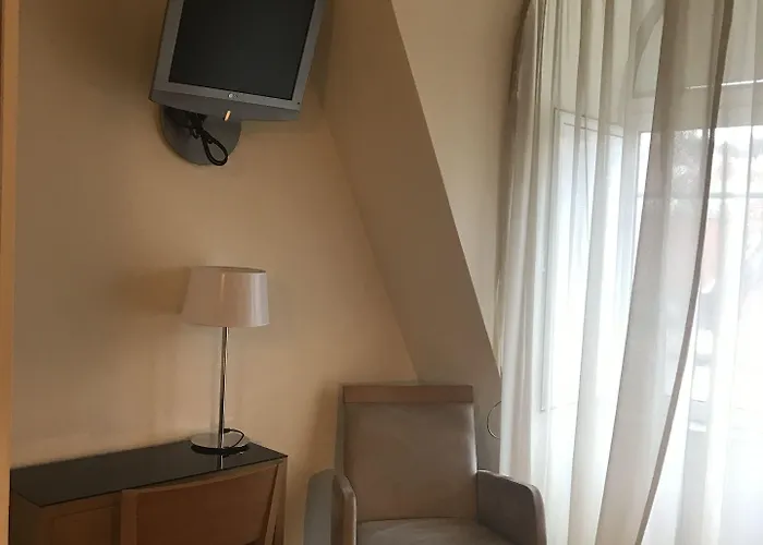 Sete Colinas Ξενοδοχείο 2*