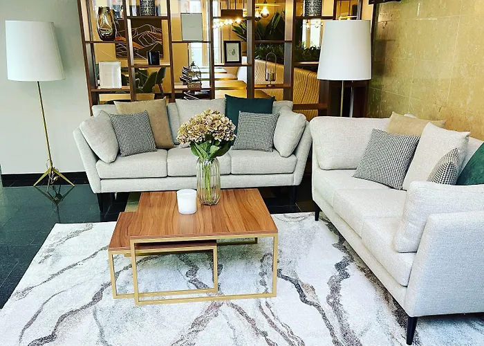 Sete Colinas Ξενοδοχείο Lisboa