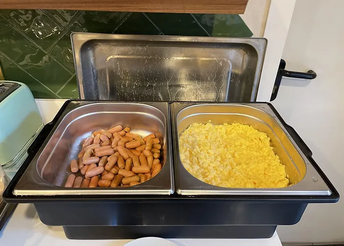 Sete Colinas Ξενοδοχείο Lisboa