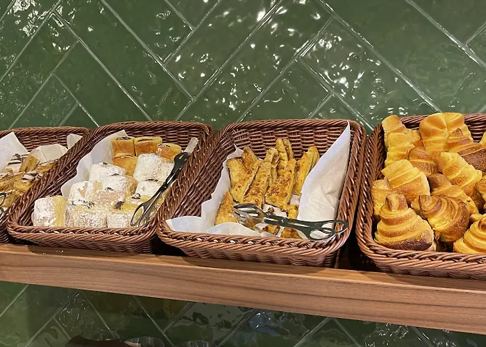 Sete Colinas Ξενοδοχείο 2*