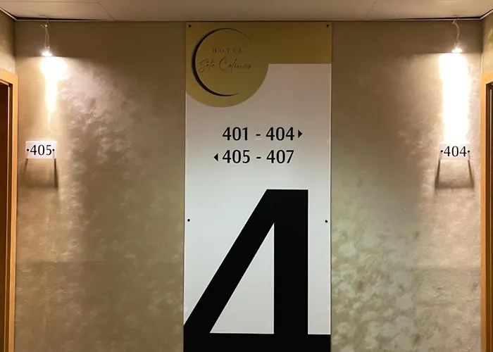 Ξενοδοχείο Sete Colinas