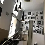 Sete Colinas Hotel Lisboa