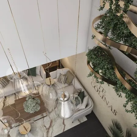 Sete Colinas 2* 리스본