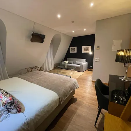 Sete Colinas 리스본