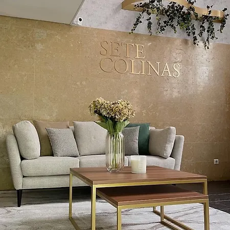 Sete Colinas Lisbon