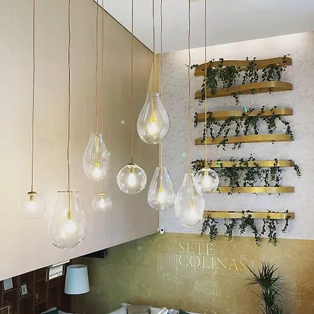 Sete Colinas 리스본