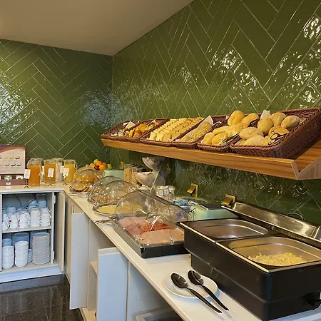 Sete Colinas 2* 리스본