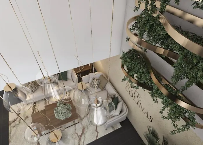 Sete Colinas 2* リスボン