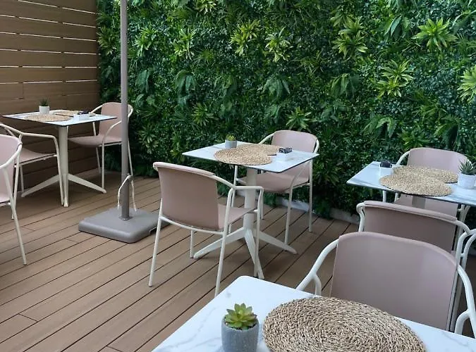 ホテル Sete Colinas