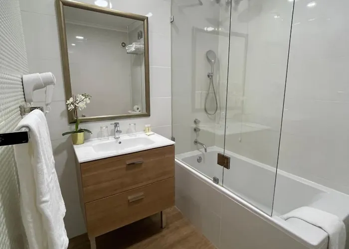 Sete Colinas リスボン