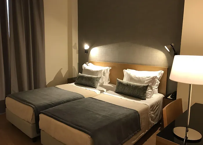 ホテル Sete Colinas