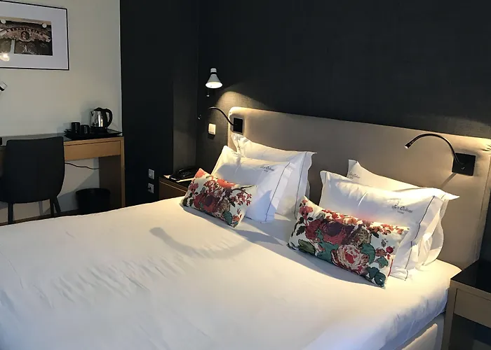 Sete Colinas 2* リスボン