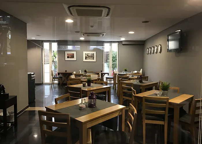 ホテル Sete Colinas