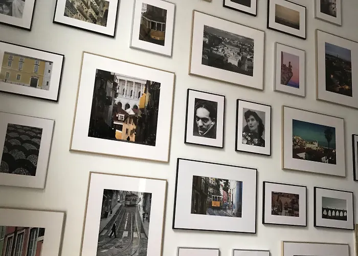 Sete Colinas リスボン