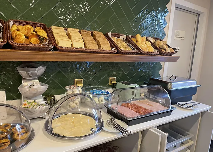 ホテル Sete Colinas