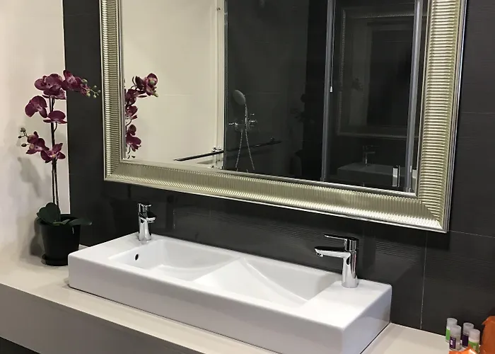 Sete Colinas 2* リスボン