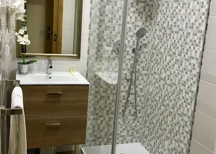 Sete Colinas ホテル